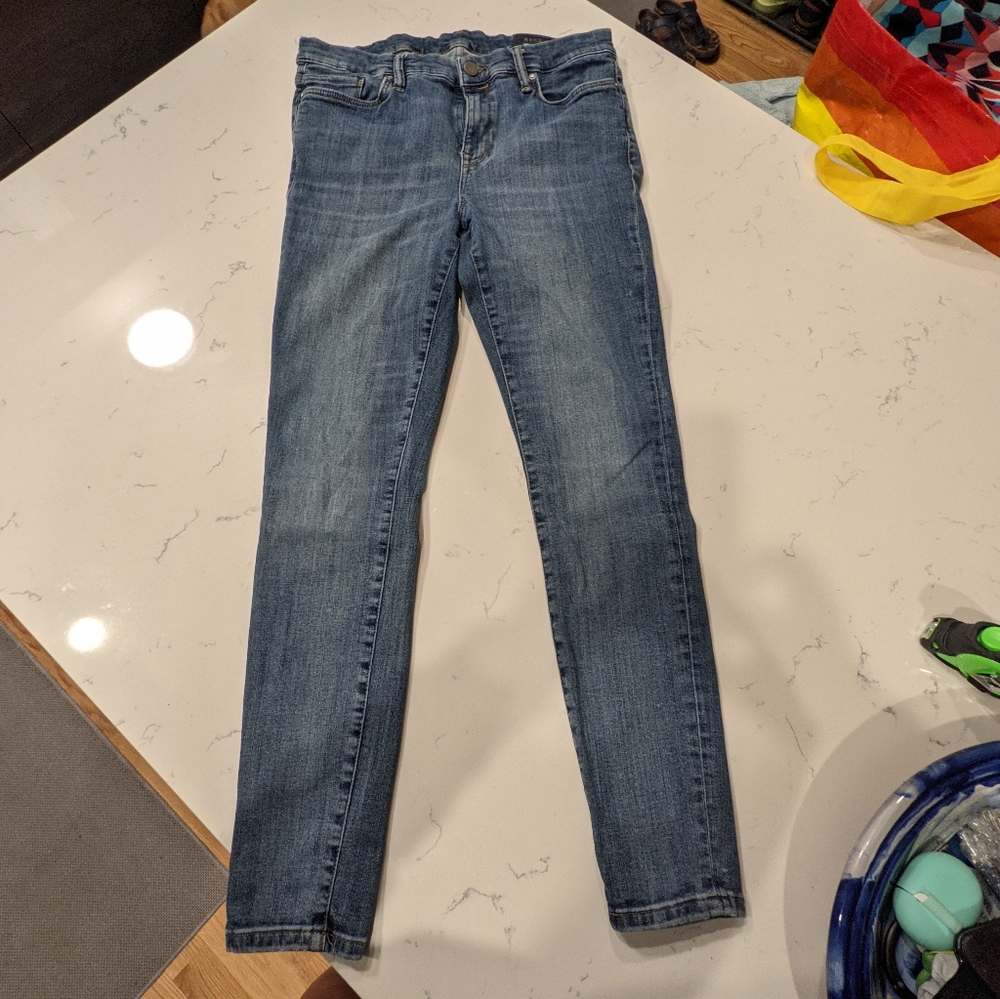 All Saints Grace Jeans Size 30